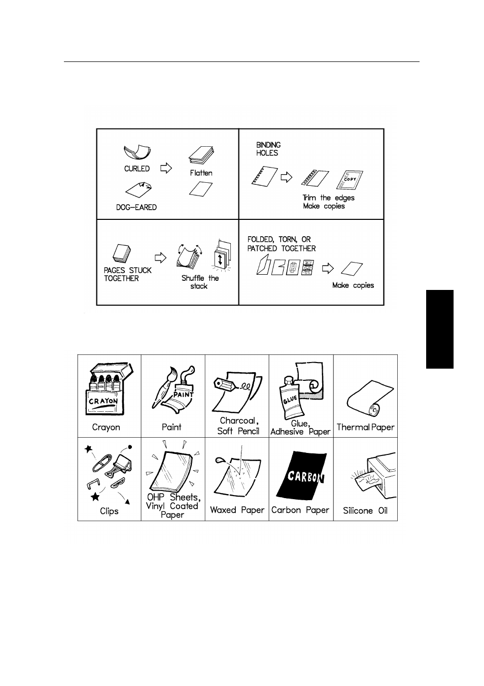 Ricoh 2400L User Manual | Page 273 / 926