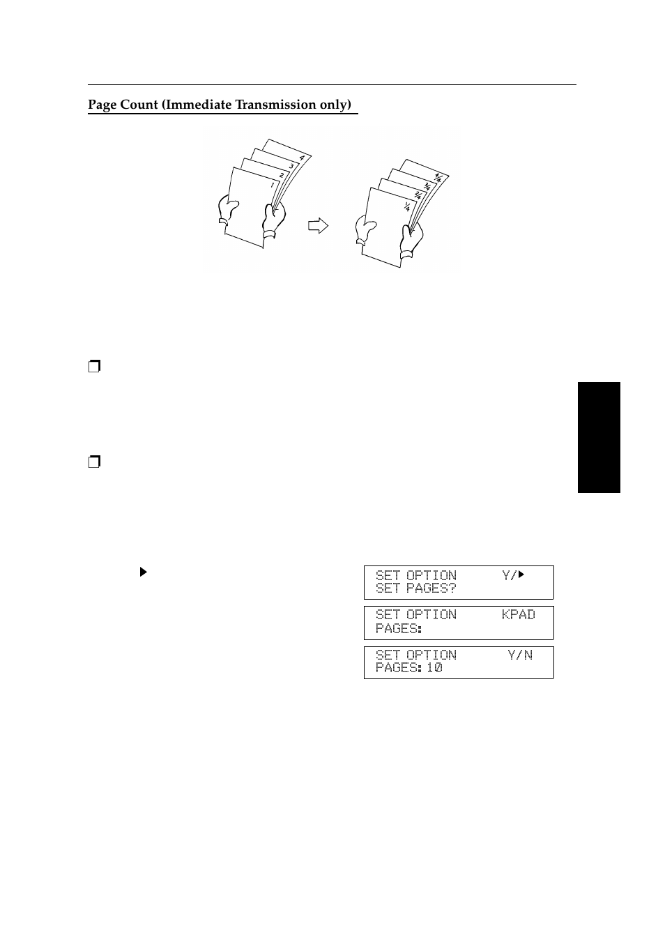 Ricoh 2400L User Manual | Page 291 / 926