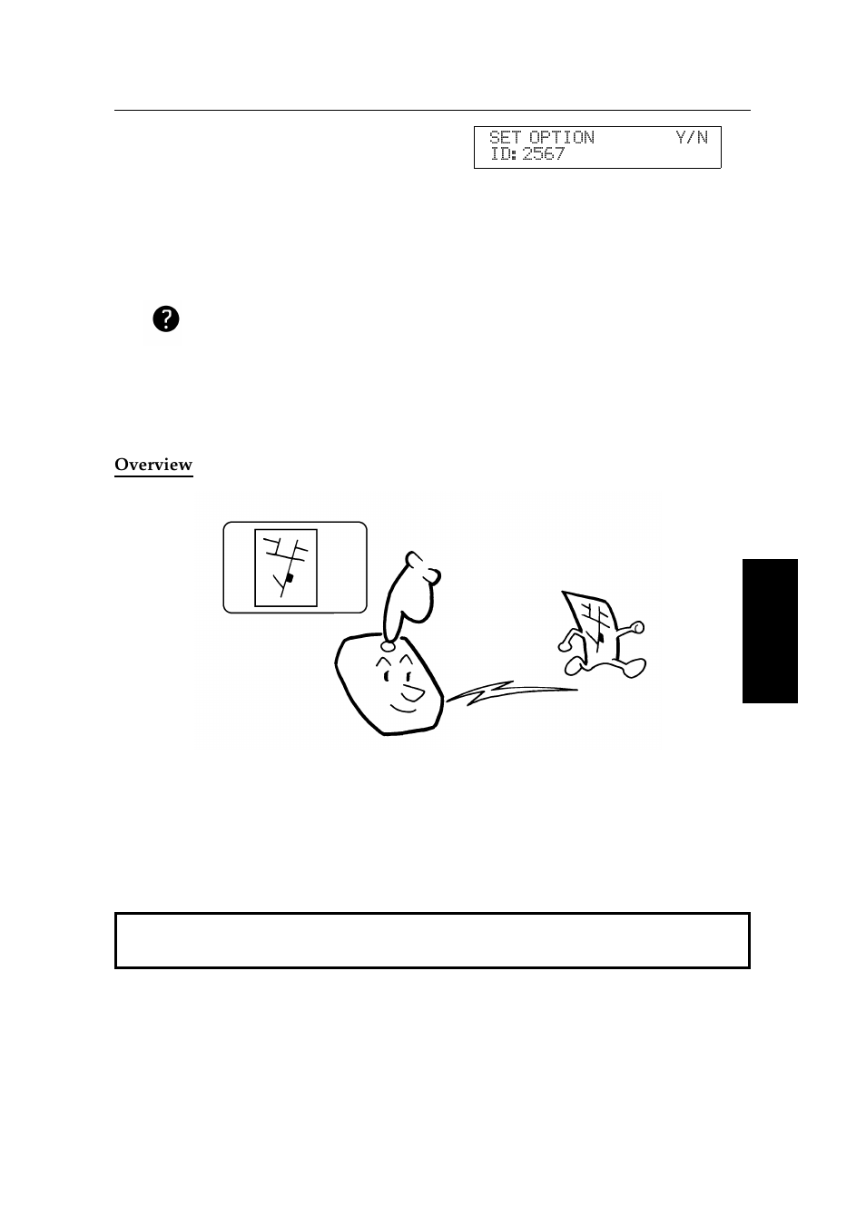 Auto document, Overview | Ricoh 2400L User Manual | Page 319 / 926