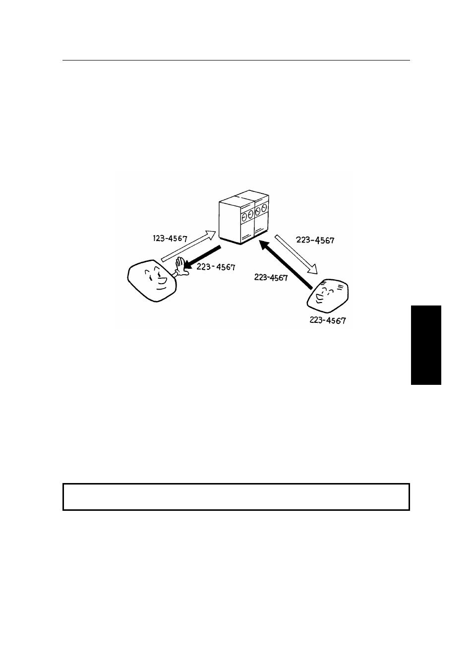 Protection against wrong connections | Ricoh 2400L User Manual | Page 333 / 926