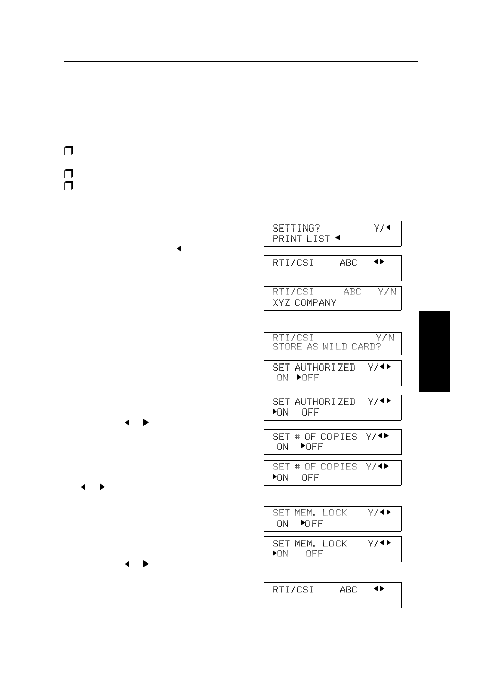 Ricoh 2400L User Manual | Page 365 / 926