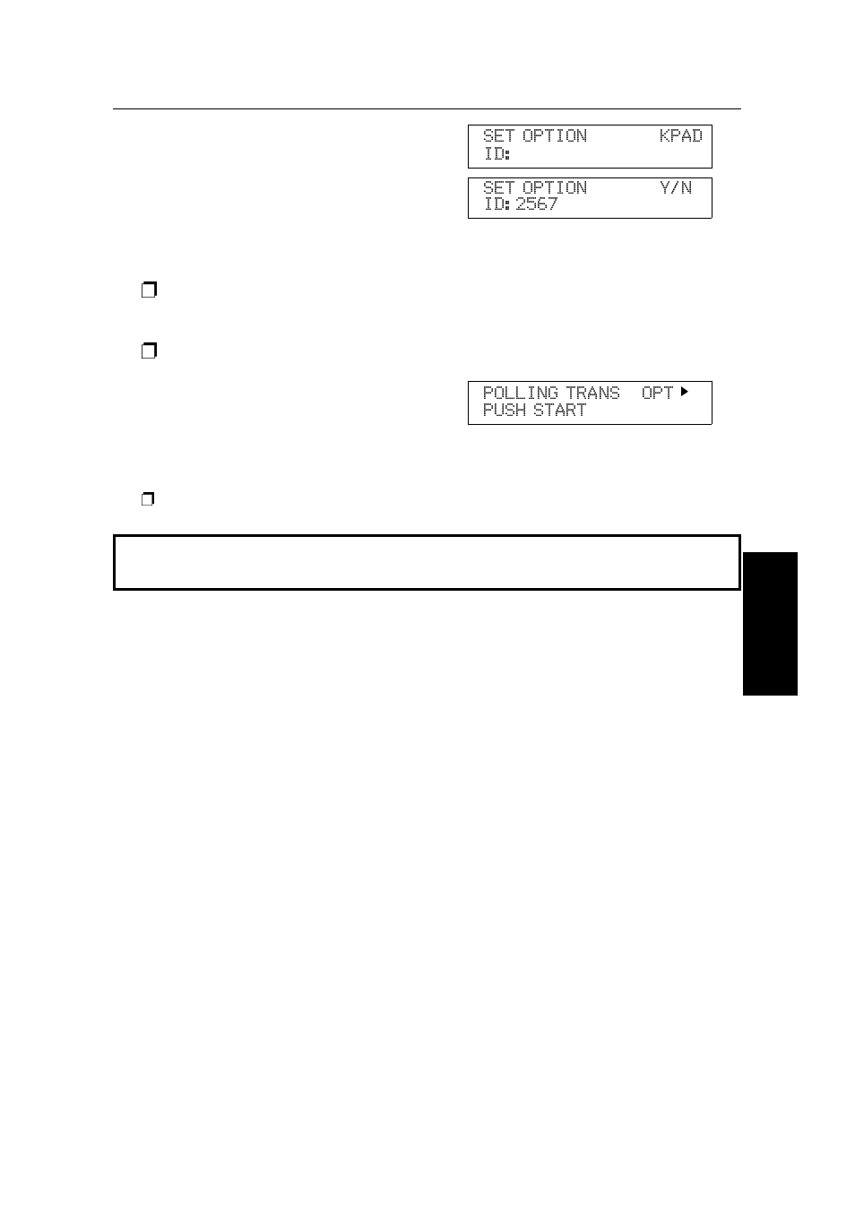 Ricoh 2400L User Manual | Page 371 / 926