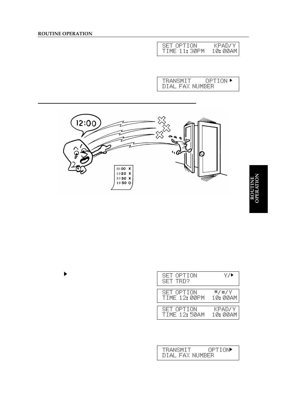 Ricoh 2400L User Manual | Page 38 / 926