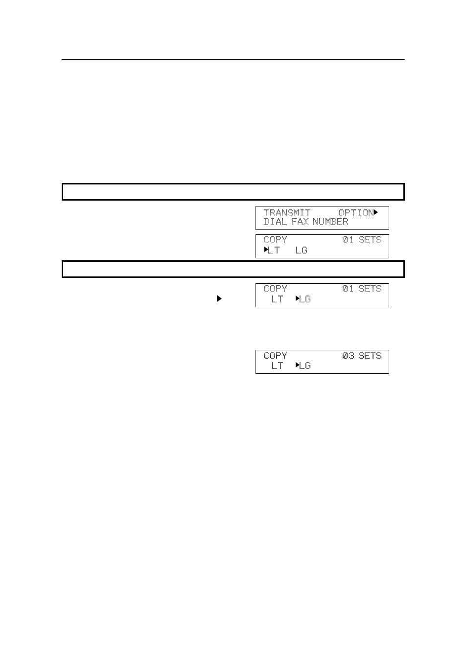 Copying | Ricoh 2400L User Manual | Page 384 / 926