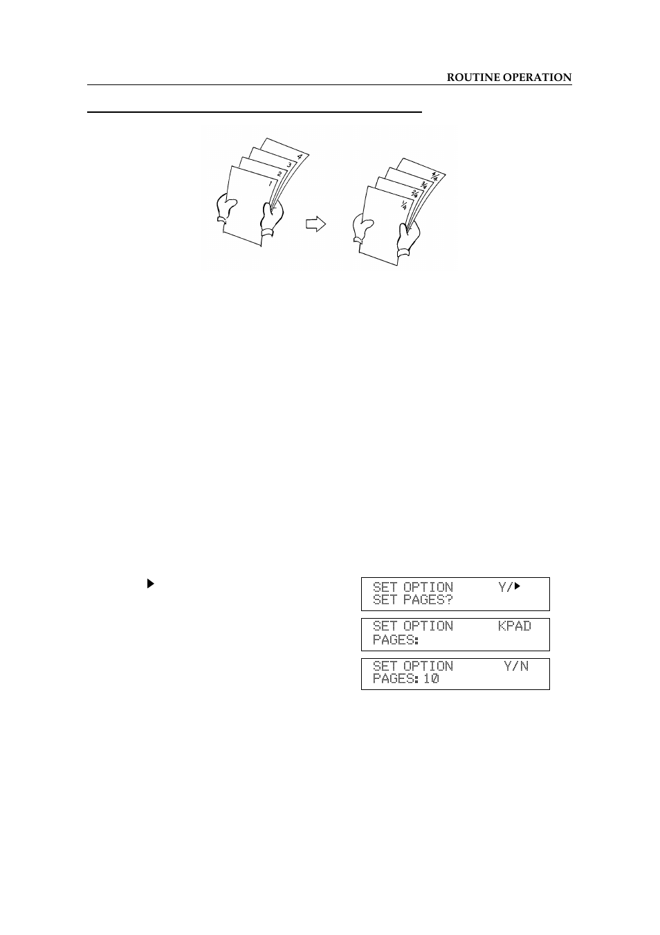 Ricoh 2400L User Manual | Page 39 / 926