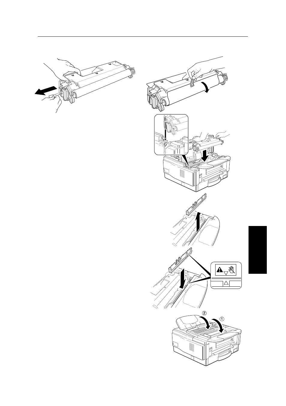 Ricoh 2400L User Manual | Page 399 / 926