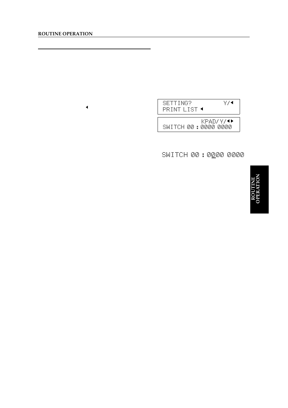 Immediate transmission as your first choice | Ricoh 2400L User Manual | Page 42 / 926