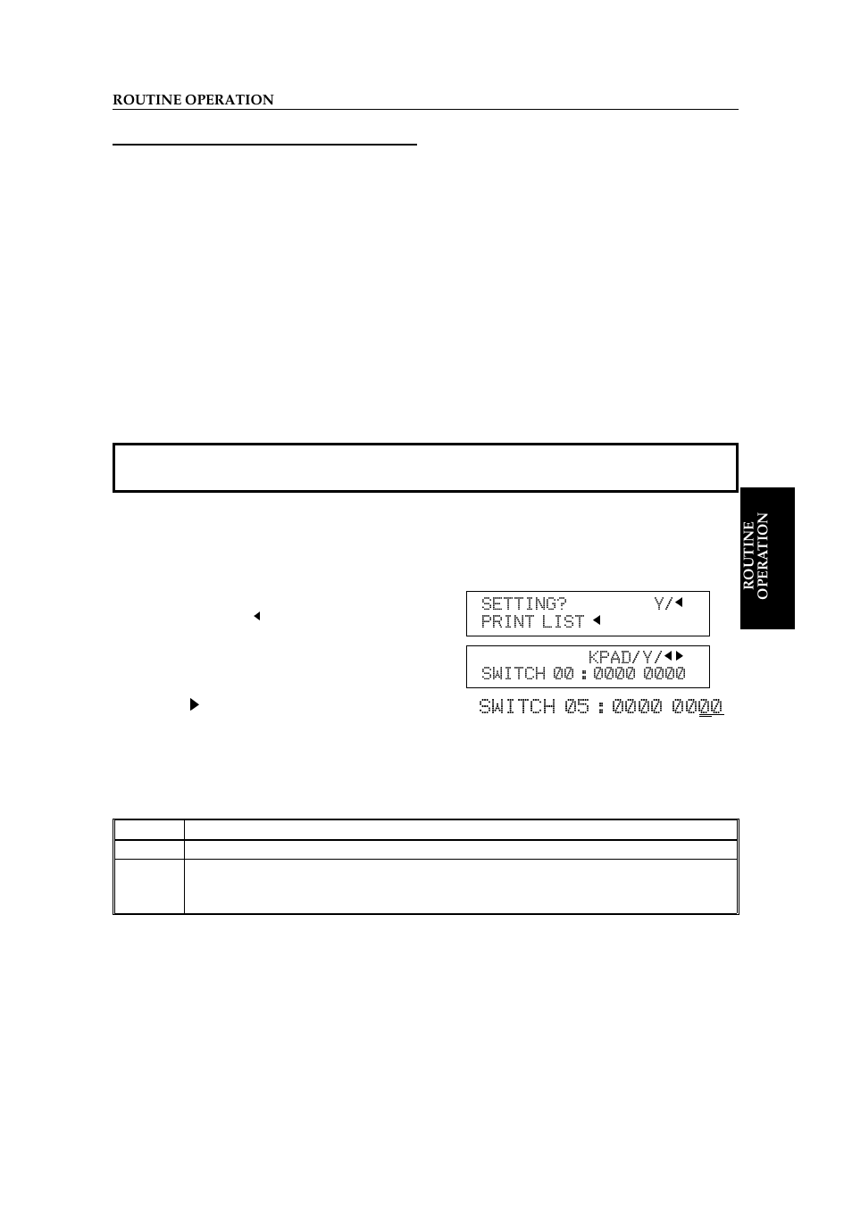 Switching substitute reception on or off | Ricoh 2400L User Manual | Page 46 / 926