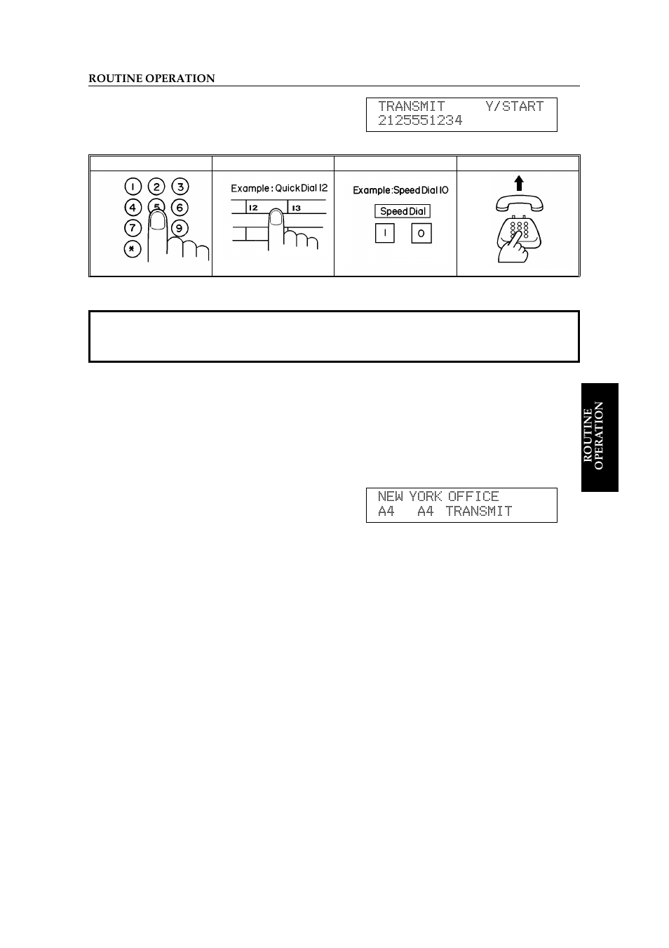 Ricoh 2400L User Manual | Page 475 / 926