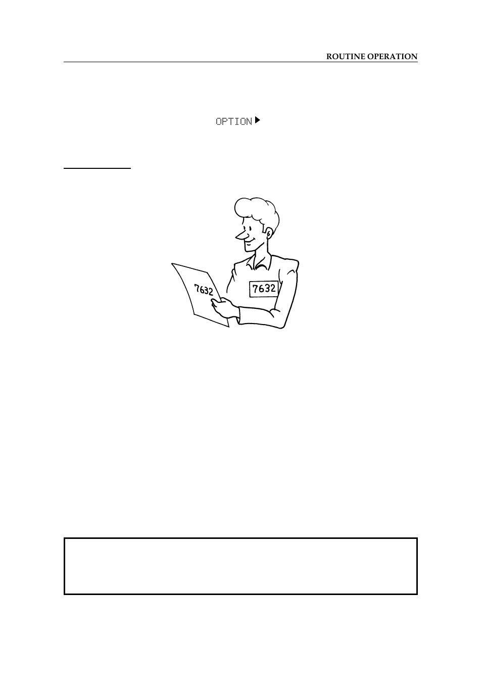 Optional features for transmission, Personal code | Ricoh 2400L User Manual | Page 484 / 926