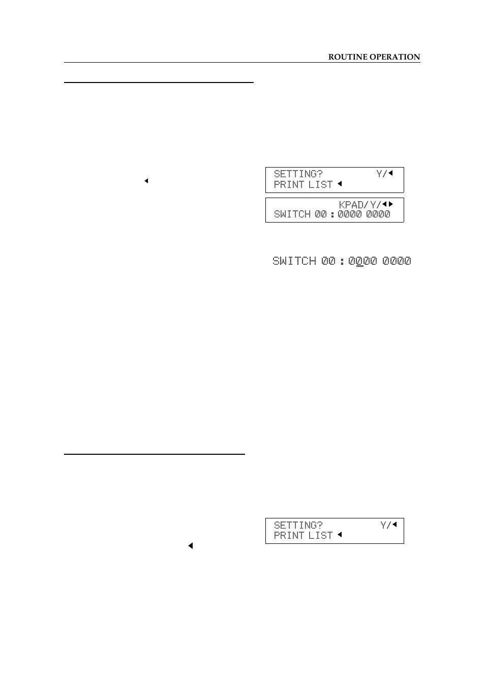 Immediate transmission as your first choice, Using the stamp, Changing the stamp home position setting | Ricoh 2400L User Manual | Page 490 / 926