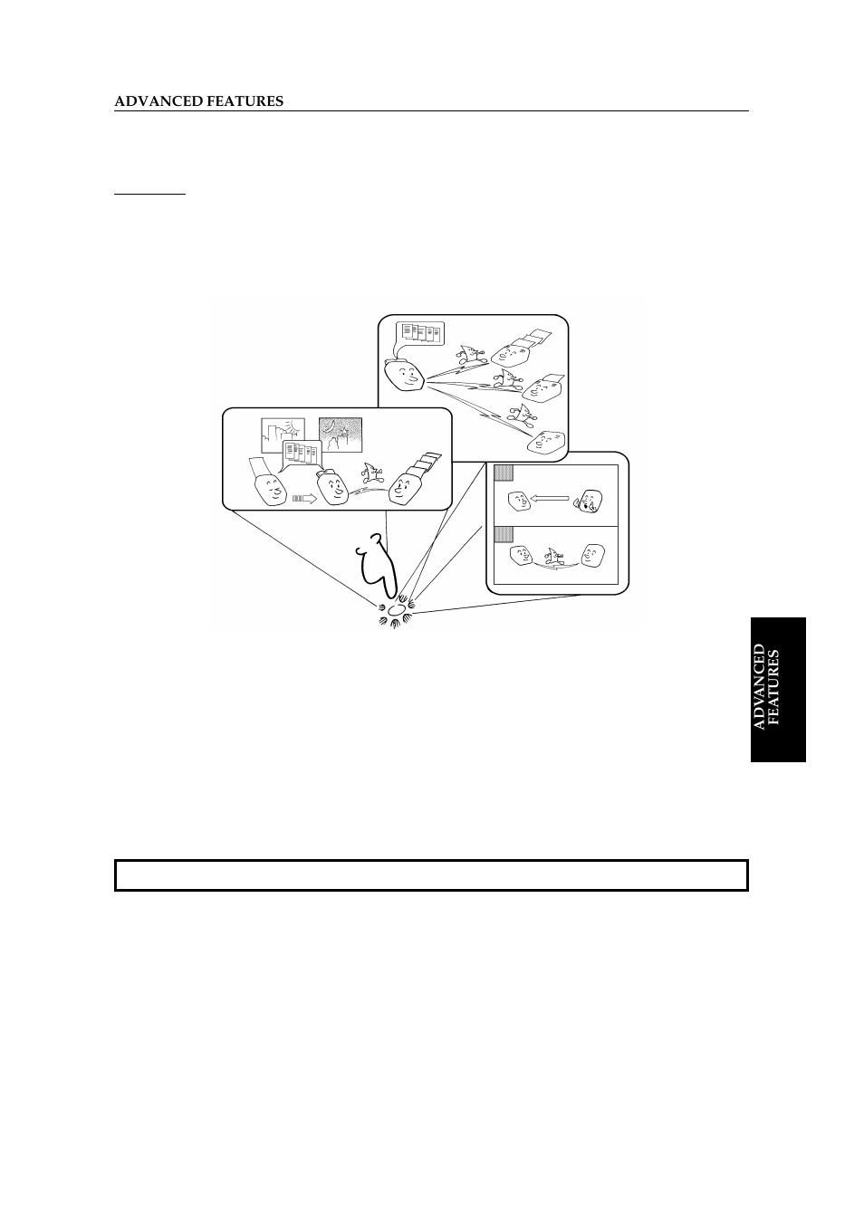 Programming keystrokes, Overview | Ricoh 2400L User Manual | Page 505 / 926