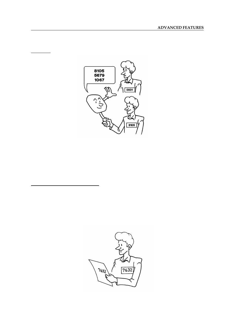 Restricting access to the machine, Overview, Programming the personal codes | Ricoh 2400L User Manual | Page 514 / 926