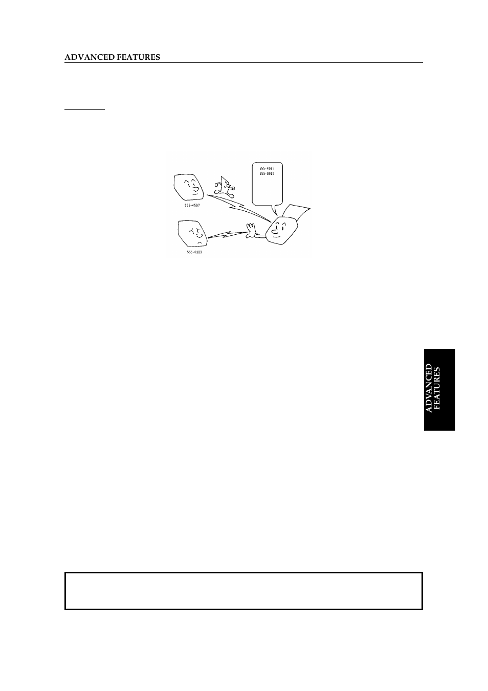 Authorized reception, Overview | Ricoh 2400L User Manual | Page 535 / 926