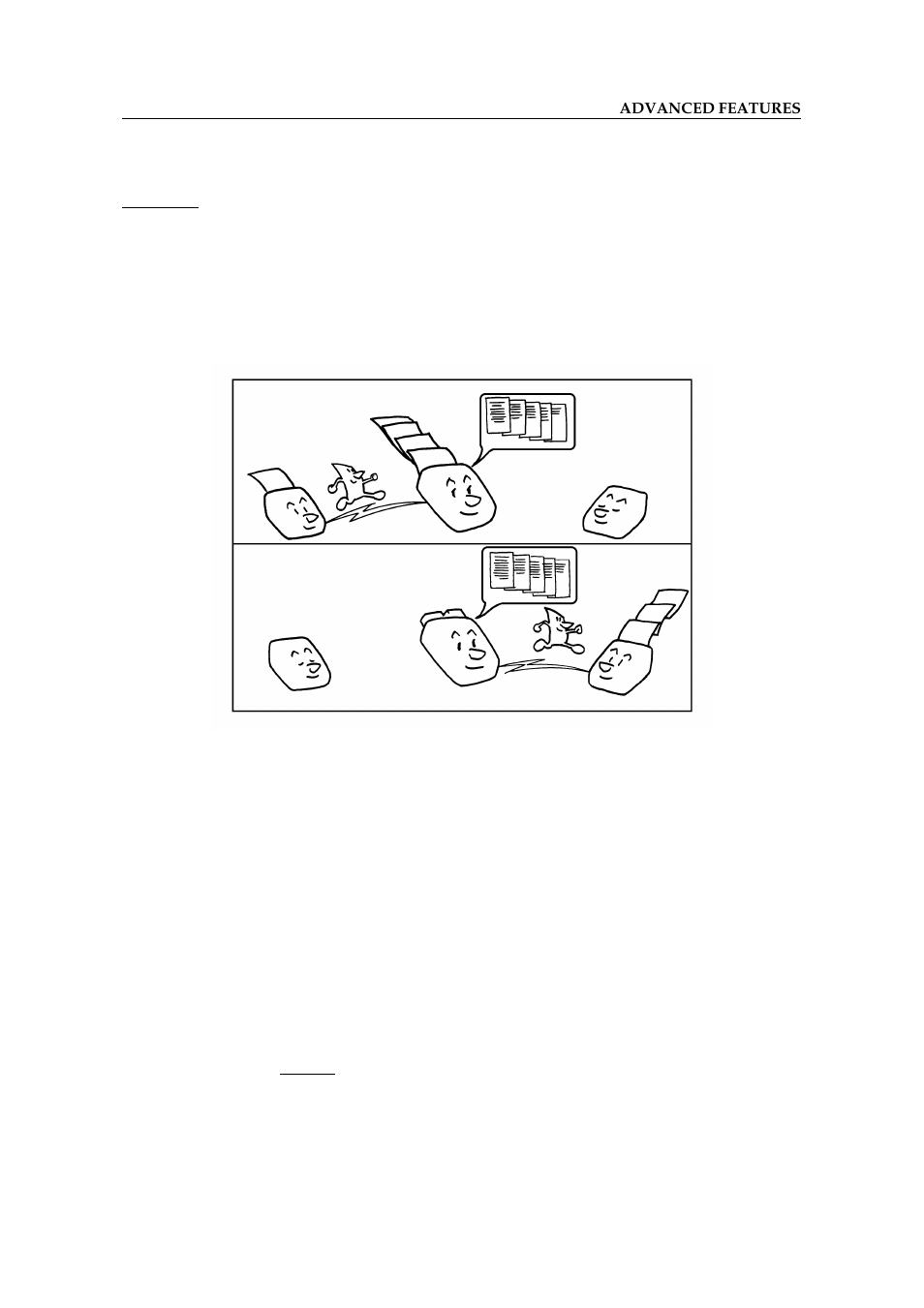 Forwarding (feature expander required), Overview | Ricoh 2400L User Manual | Page 538 / 926