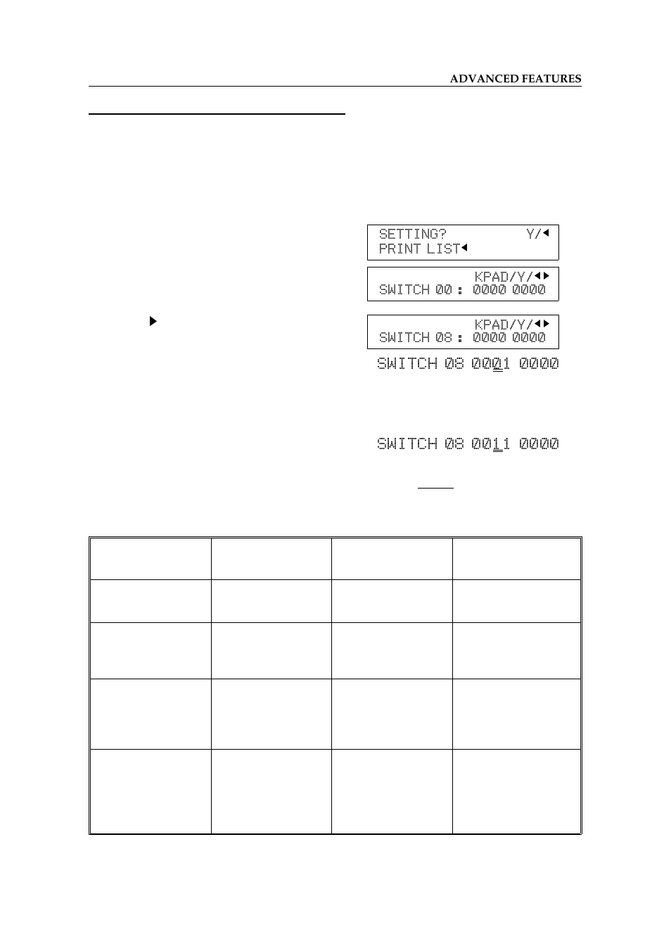 Choosing how to treat the special terminals | Ricoh 2400L User Manual | Page 546 / 926