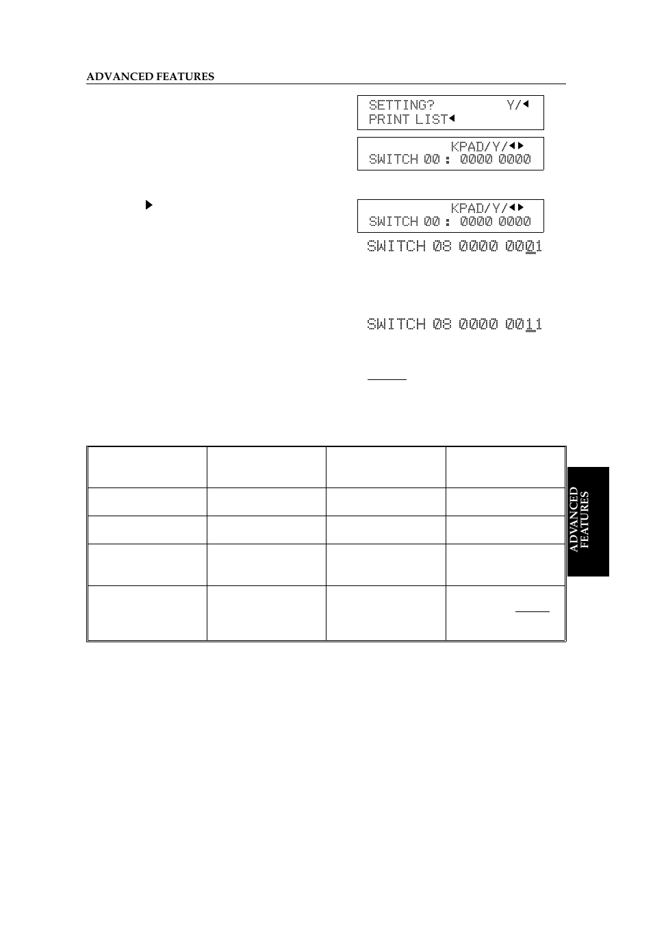 Ricoh 2400L User Manual | Page 551 / 926