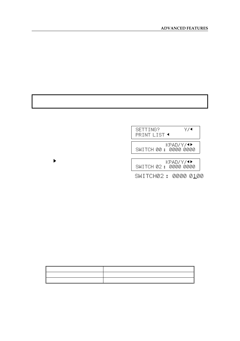 Reception time, Reducing the page length | Ricoh 2400L User Manual | Page 554 / 926