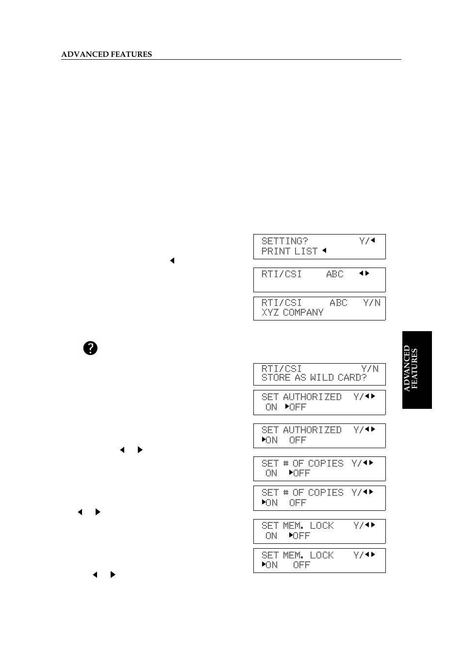 Ricoh 2400L User Manual | Page 557 / 926