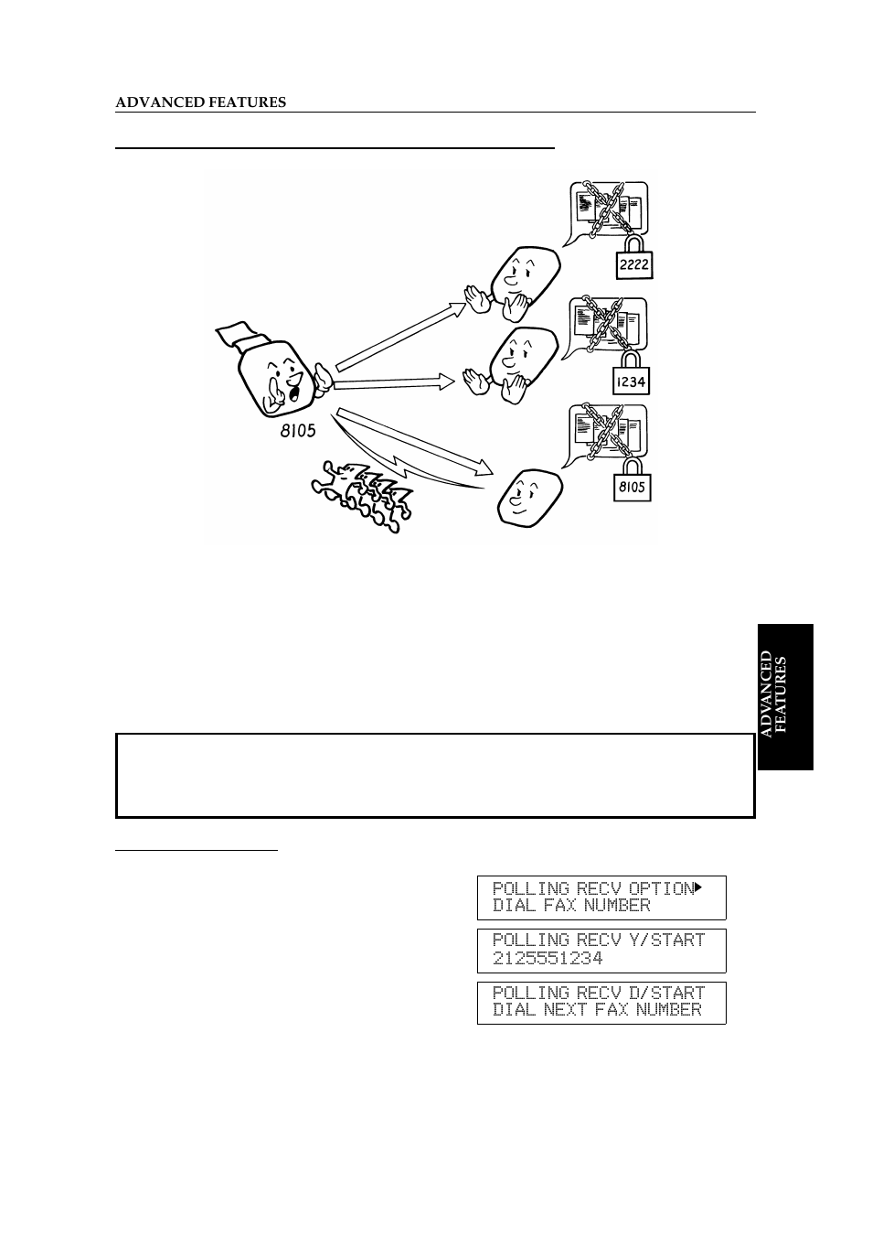 Operating procedure | Ricoh 2400L User Manual | Page 565 / 926