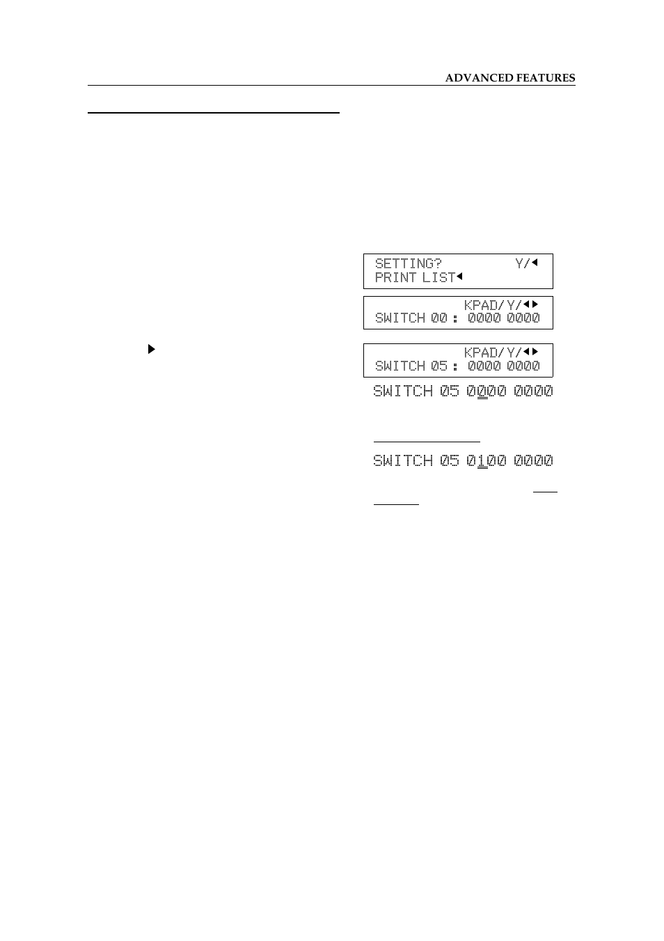 Which saving energy mode is best for you | Ricoh 2400L User Manual | Page 570 / 926