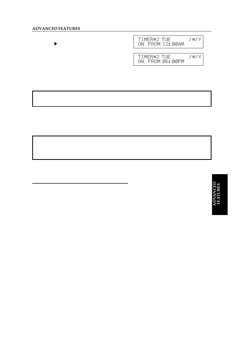 Temporarily switching the heating roller on | Ricoh 2400L User Manual | Page 573 / 926