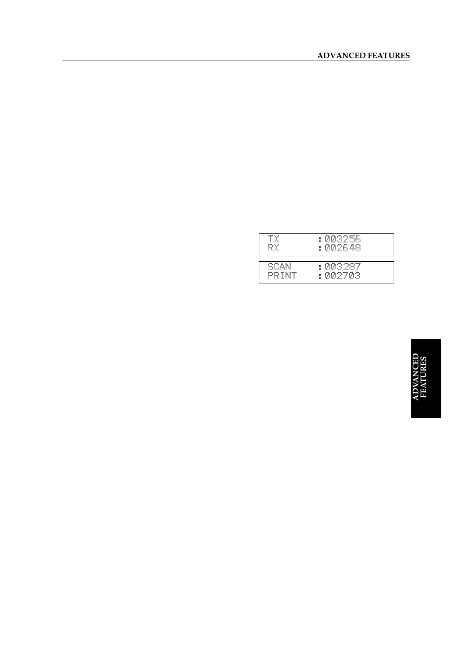 Counters | Ricoh 2400L User Manual | Page 574 / 926