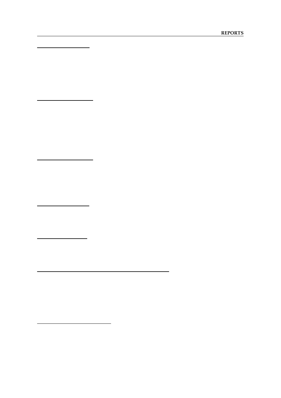 Power failure report, Transfer result report, Polling reserve report | Polling result report, Polling clear report, Communication result report | Ricoh 2400L User Manual | Page 580 / 926