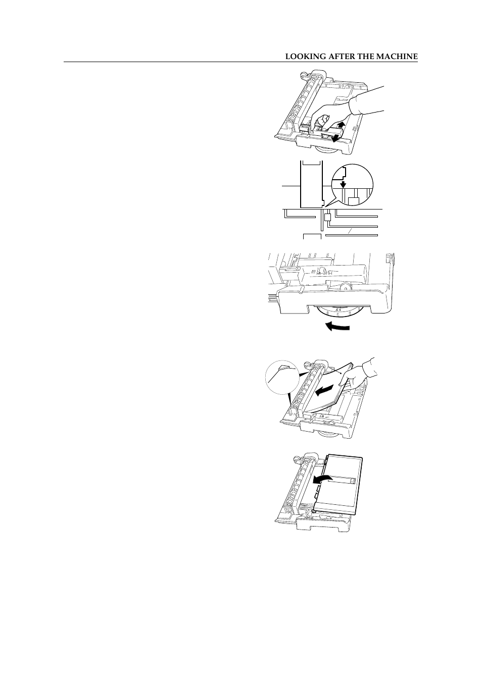 Ricoh 2400L User Manual | Page 594 / 926