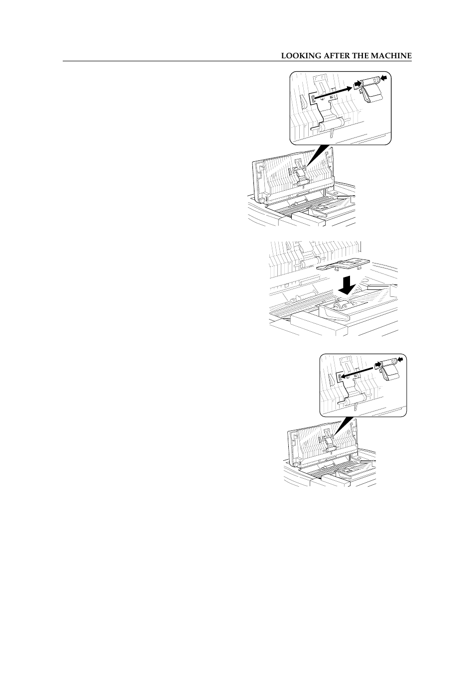 Ricoh 2400L User Manual | Page 602 / 926