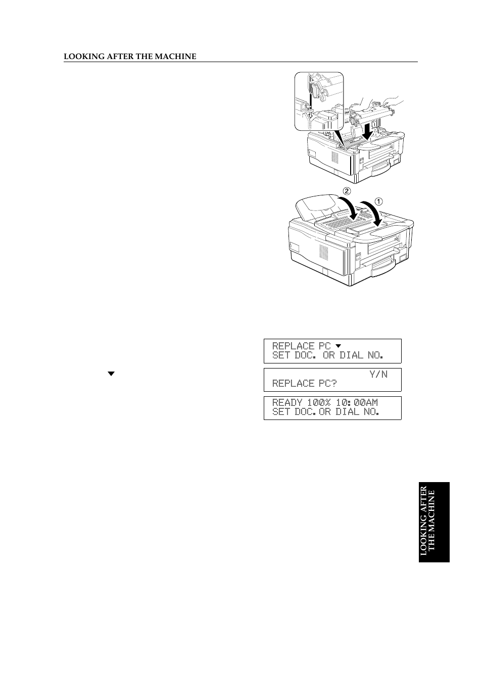 Ricoh 2400L User Manual | Page 605 / 926