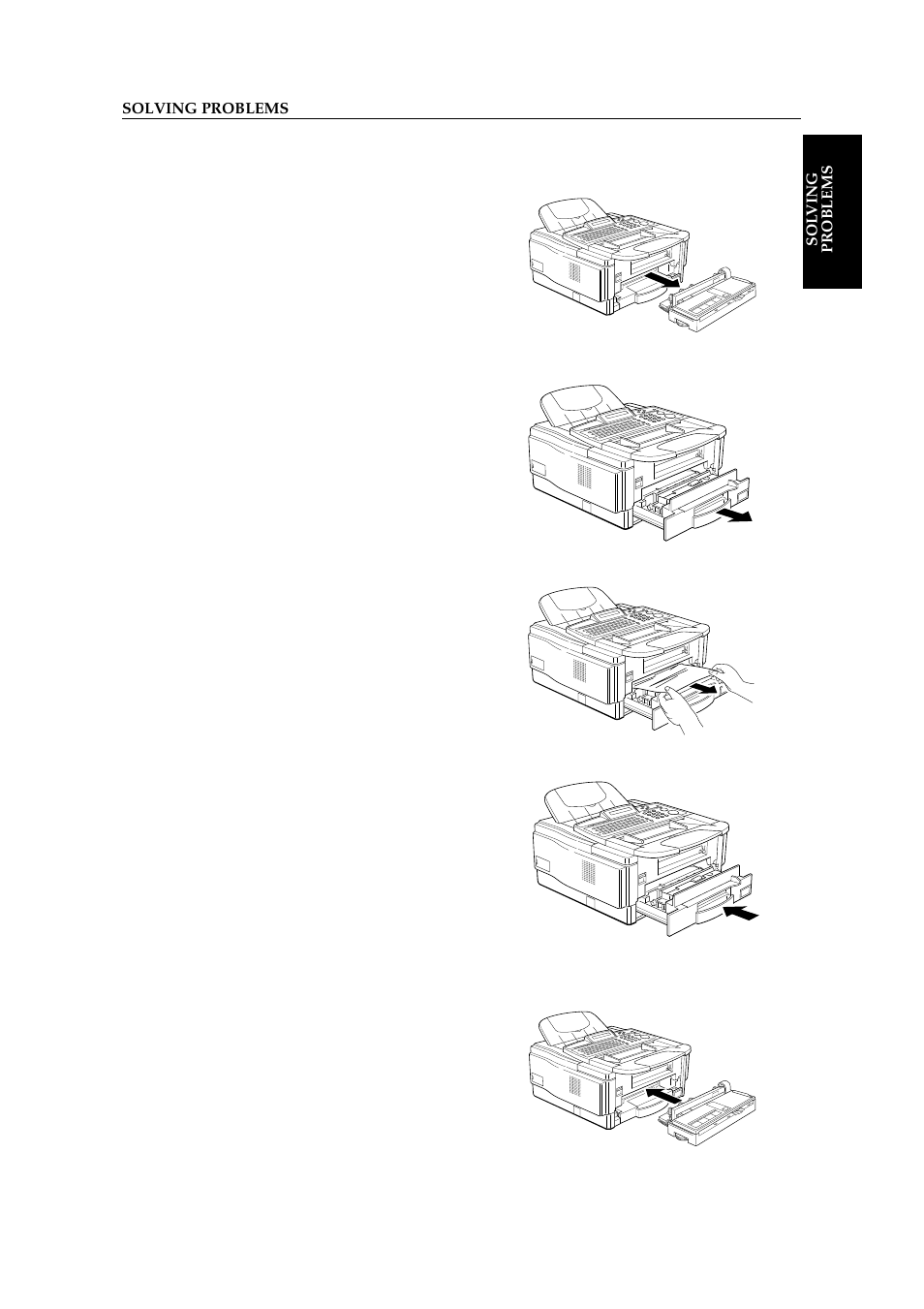 Ricoh 2400L User Manual | Page 613 / 926