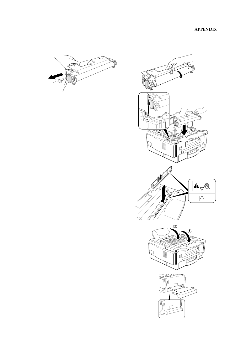 Ricoh 2400L User Manual | Page 634 / 926