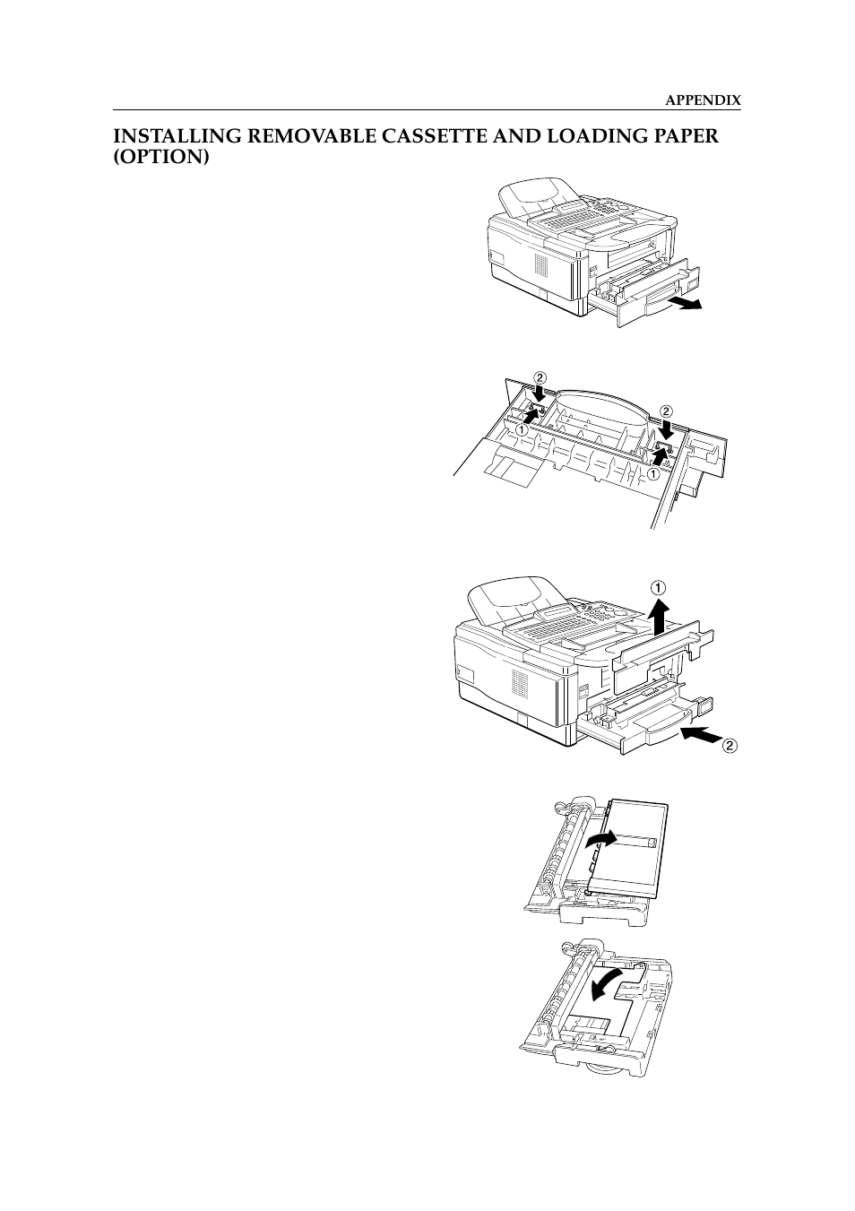 Ricoh 2400L User Manual | Page 638 / 926