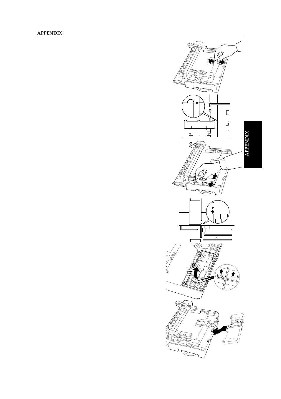 Ricoh 2400L User Manual | Page 639 / 926