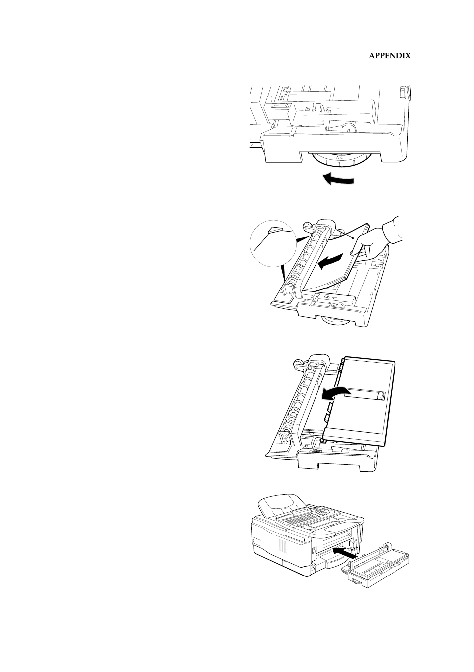 Ricoh 2400L User Manual | Page 640 / 926