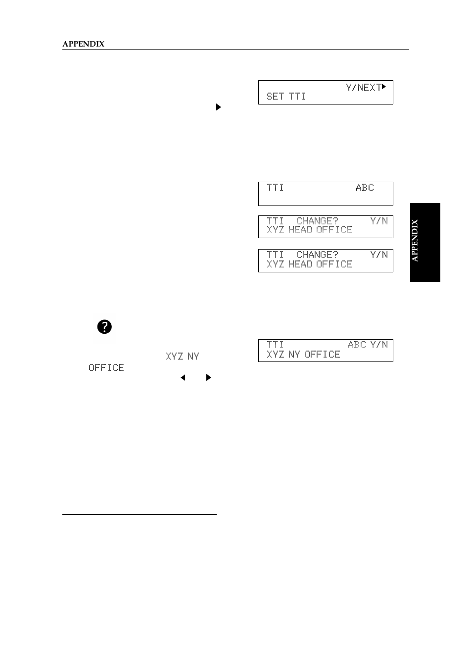 Csi (called subscriber identification) | Ricoh 2400L User Manual | Page 647 / 926