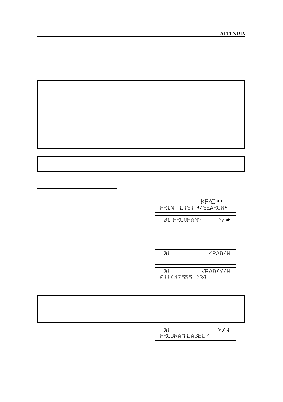 Programming speed dials, Programming a new speed dial | Ricoh 2400L User Manual | Page 654 / 926