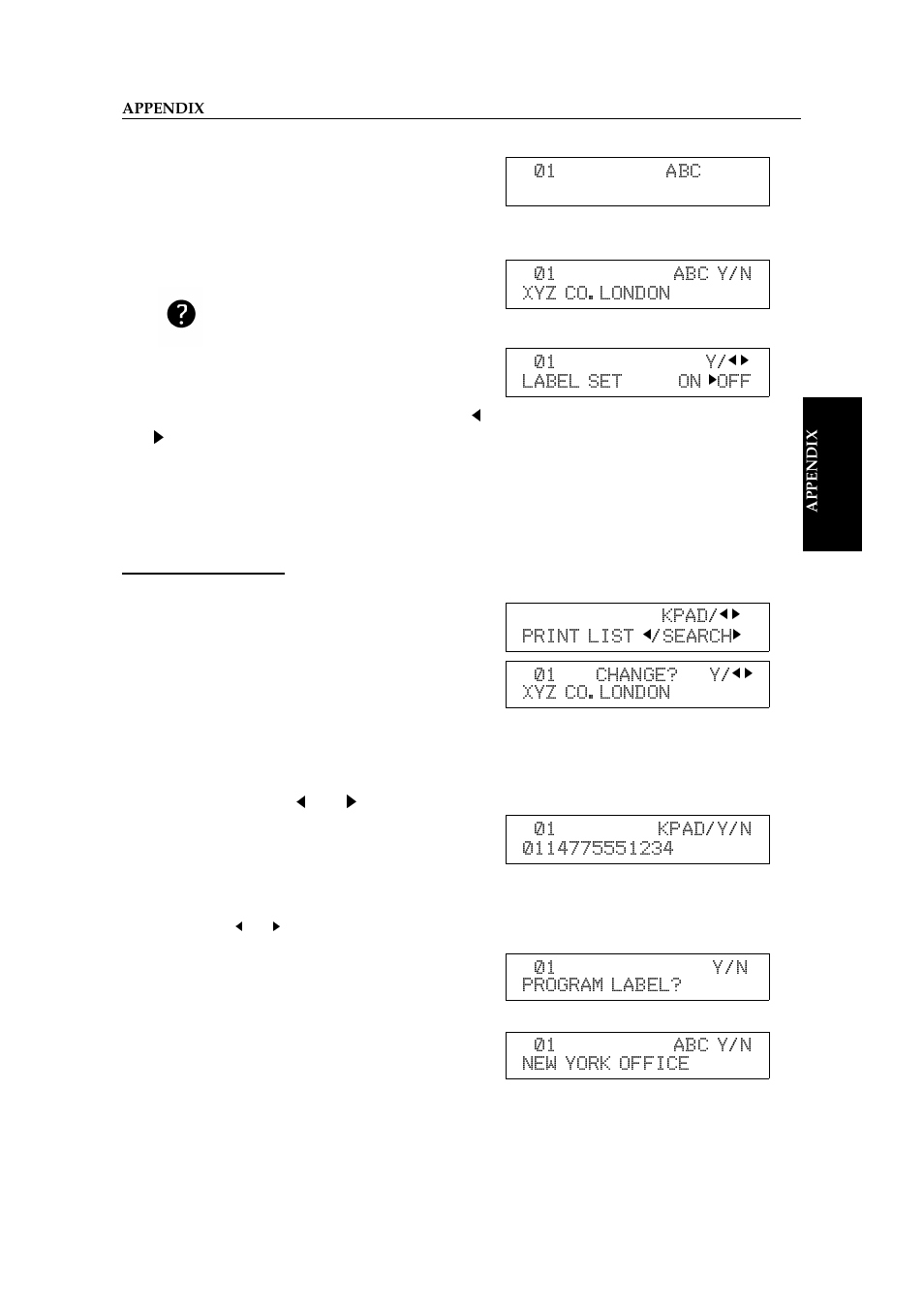 Editing a speed dial | Ricoh 2400L User Manual | Page 655 / 926