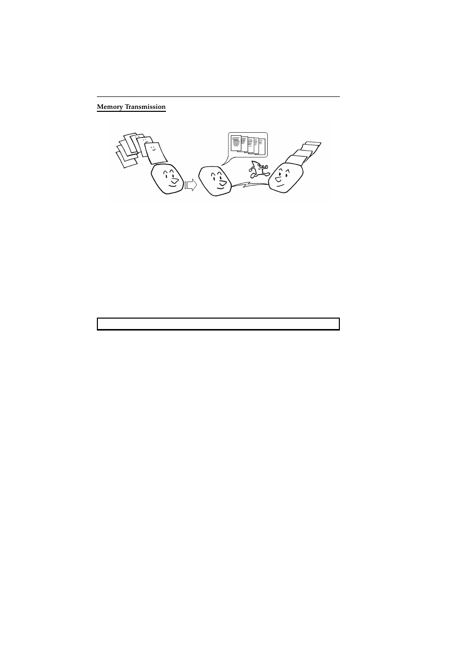 Memory transmission | Ricoh 2400L User Manual | Page 709 / 926