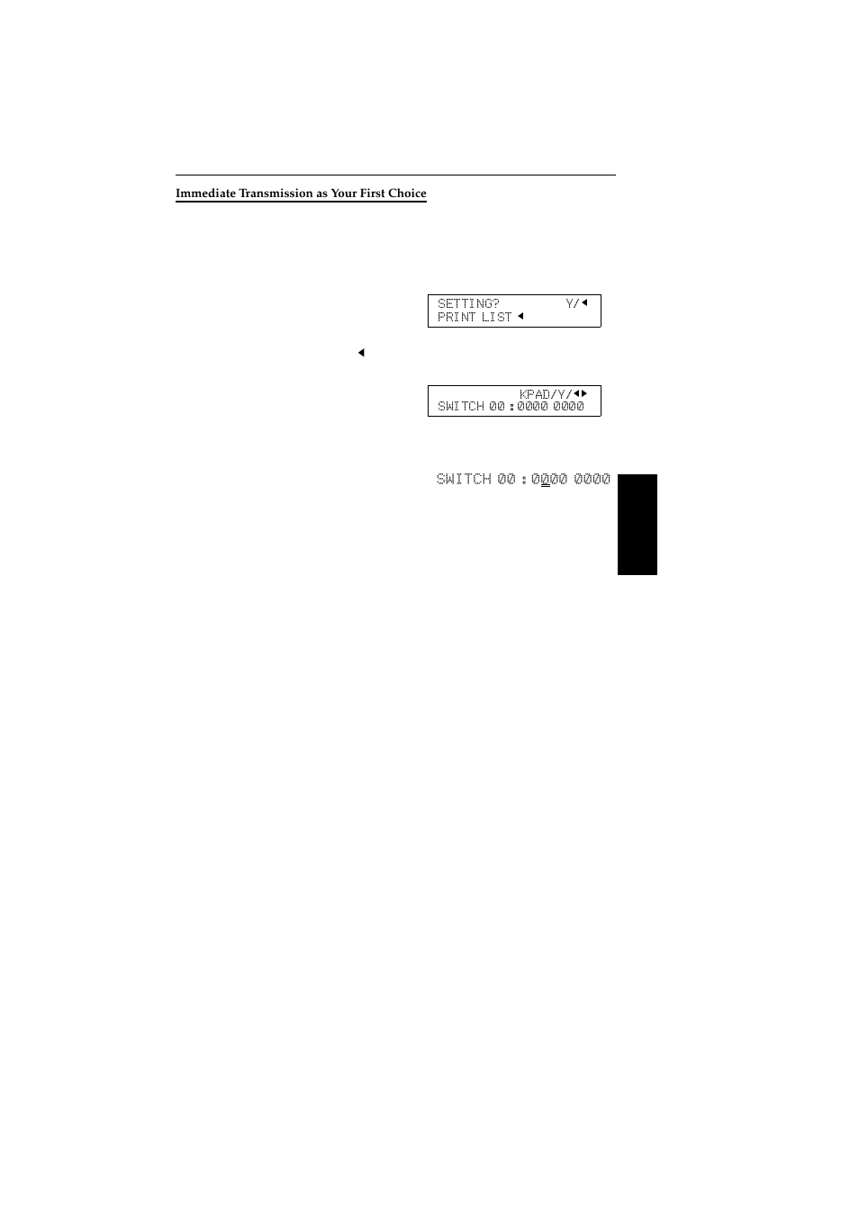 Immediate transmission as your first choice | Ricoh 2400L User Manual | Page 730 / 926