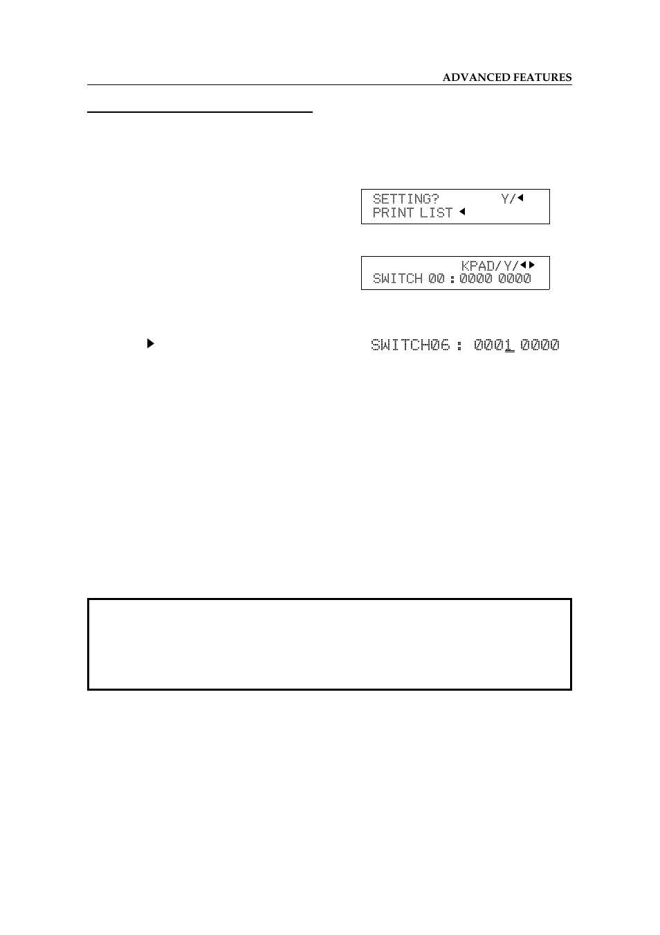 Turning the batch transmission on/off, Well log transmission | Ricoh 2400L User Manual | Page 77 / 926