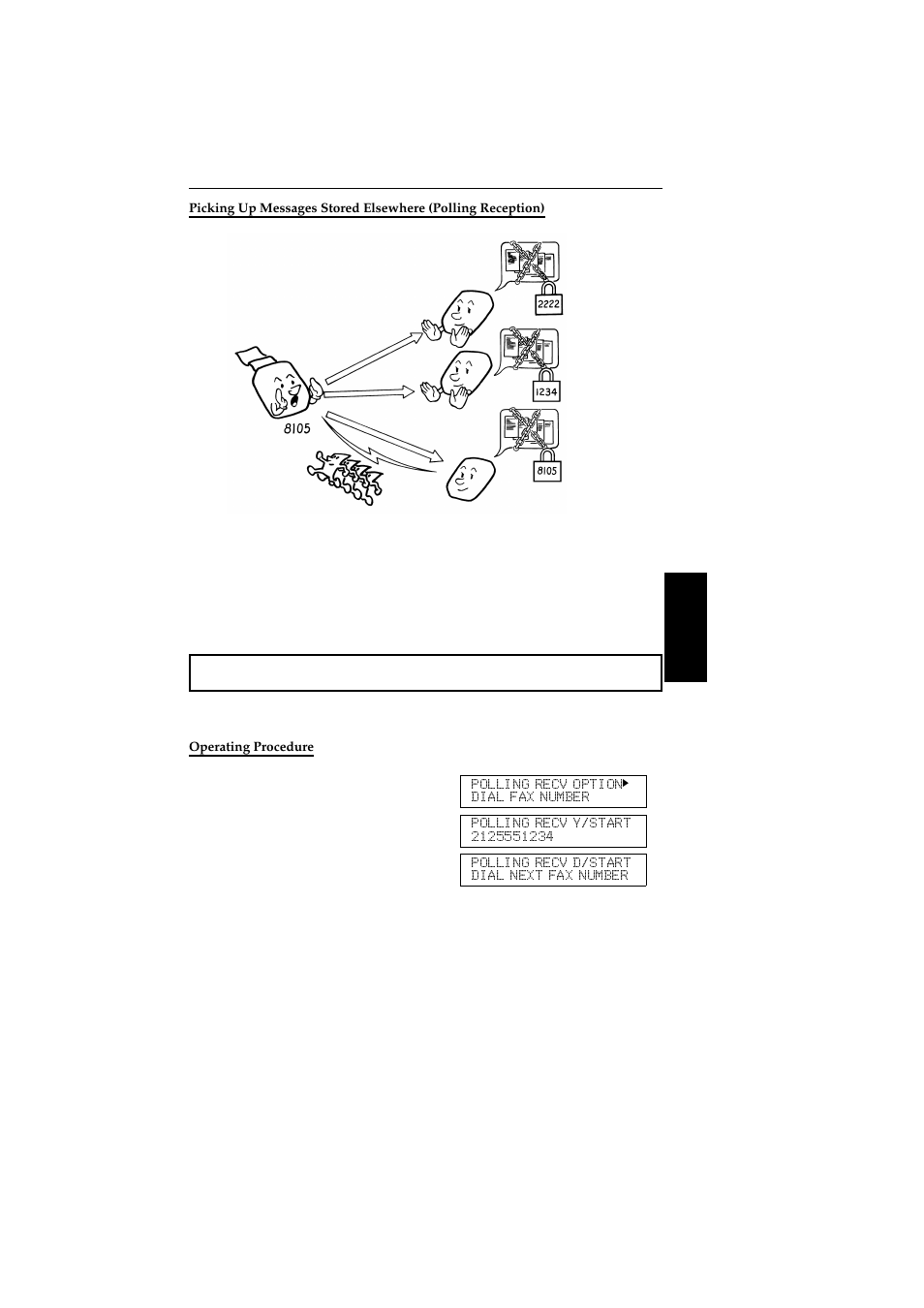 Ricoh 2400L User Manual | Page 812 / 926