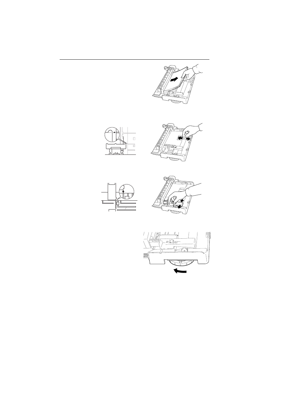 Ricoh 2400L User Manual | Page 843 / 926