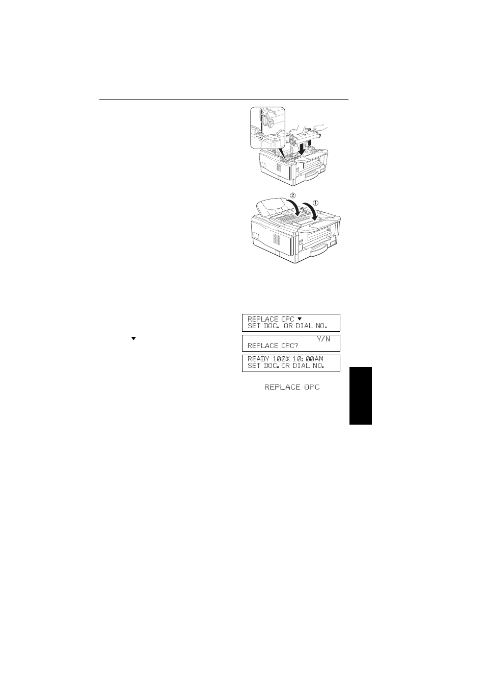 Ricoh 2400L User Manual | Page 856 / 926