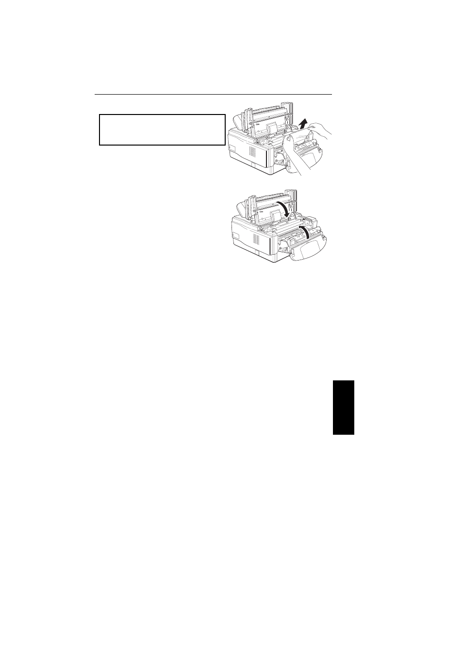 Ricoh 2400L User Manual | Page 862 / 926