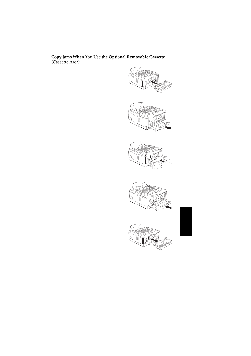 Ricoh 2400L User Manual | Page 864 / 926