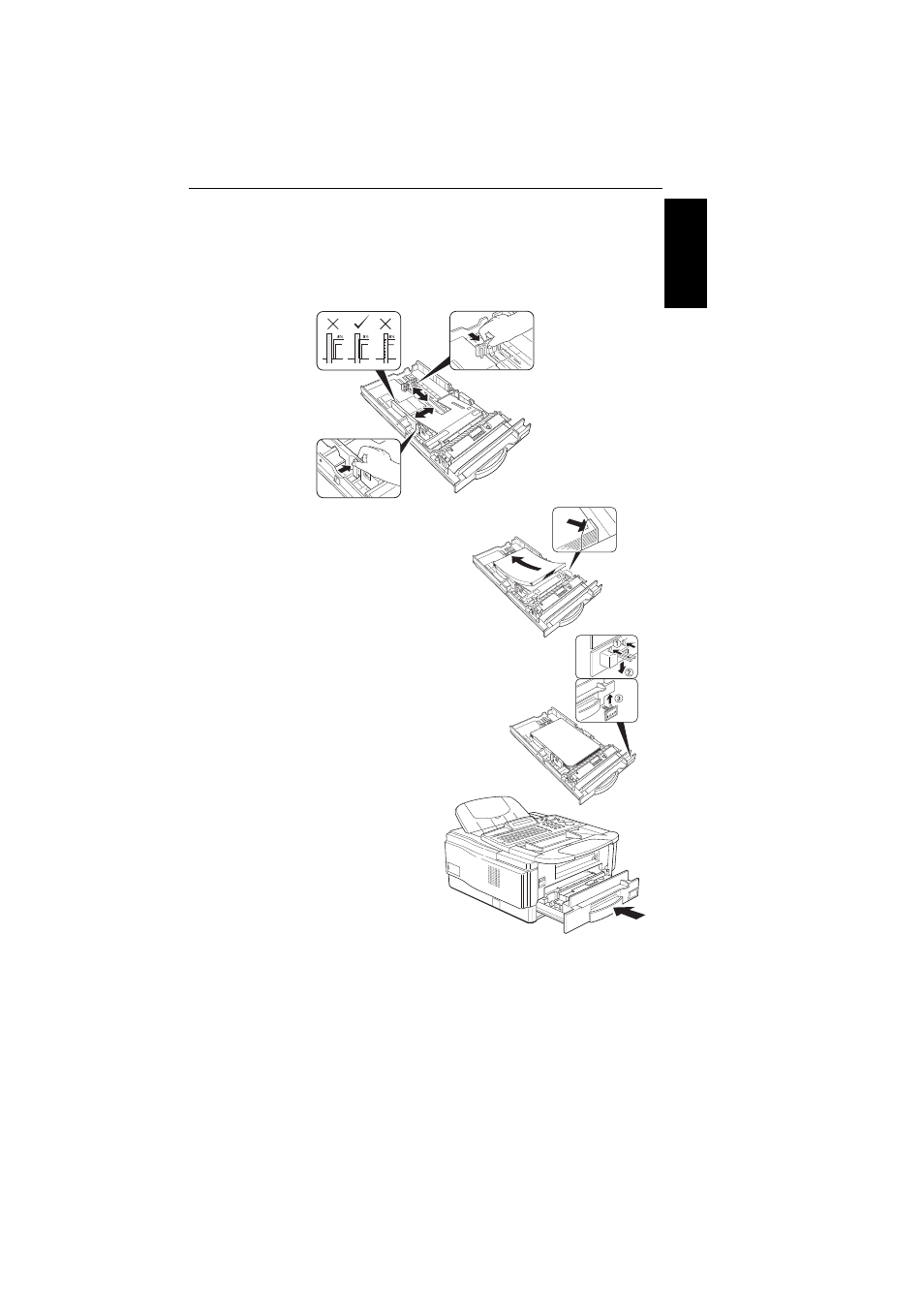 Ricoh 2400L User Manual | Page 888 / 926