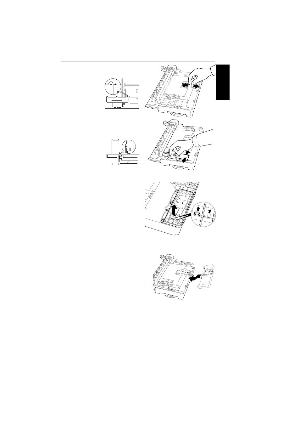 Ricoh 2400L User Manual | Page 890 / 926