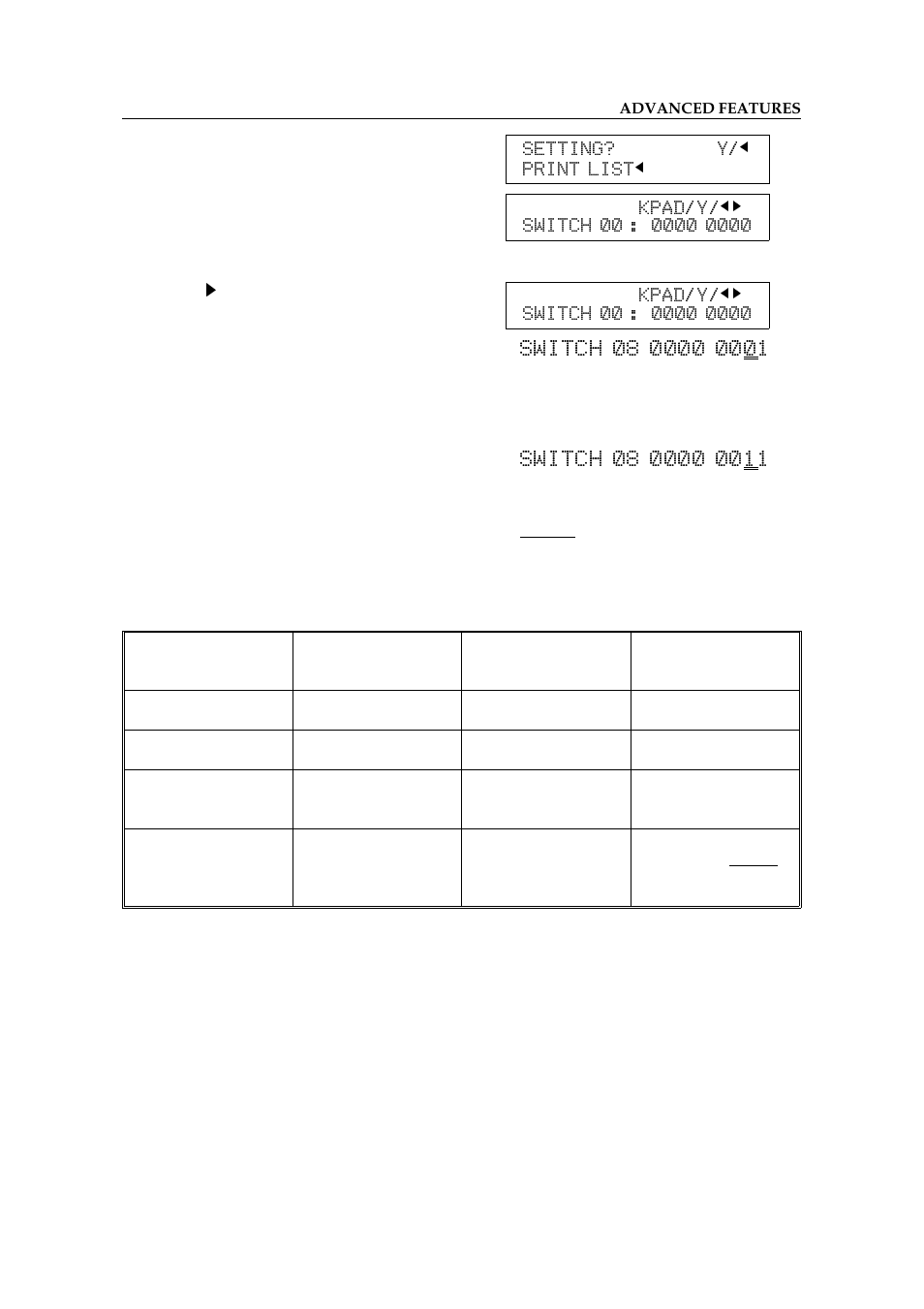 Ricoh 2400L User Manual | Page 99 / 926